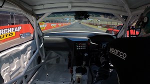 Mix together CRD, a Nissan Skyline GTR R34 & Bathurst and this is what you get... a wicked white warrior blasting up & down Mt Panorma with an amazing sounding CRD built RB28 race engine! Meticulously built & prepared in-house at our new World Class facility, we debuted this beast at the 2020 Bathurst Challenge in late November. With a busy run into Xmas we simply ran out of time to upload this incar footage but you can now sit back enjoy watching this special machine which will shortly be headi