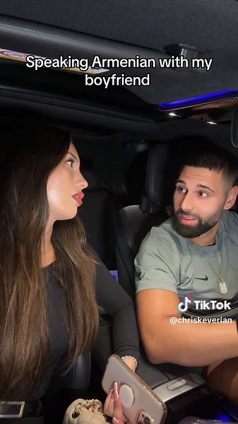 Learn Everyday Phrases in Armenian with Celine Koufakjian