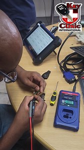 Merc Key Repair | Key Clinic Africa | Facebook