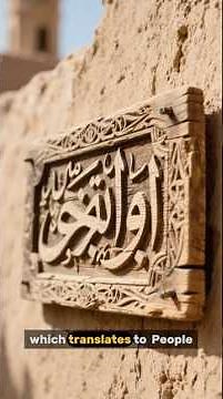 The Origin of Boko Haram