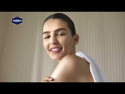 Introducing Vaseline Gluta Hya Serum-Lotion