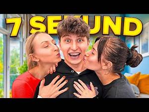 7 SEKUND CHALLENGE Z EKIPĄ CZAJNIKA