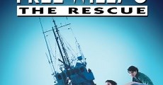 Liberad a Willy 3. El rescate (1997)  - Ver Película Completa en Español - FULLTV