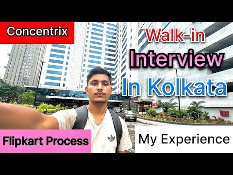 Walk In Interview In Concentrix Kolkata | How to apply for Concentrix 2026 | Corporate World
