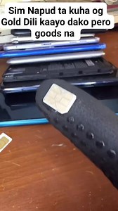 Hinay2x lang kuha og Gold sa simpak para maka daghan #followers #highlightseveryone #reelsviralシ #highlights #fyp #viral #videoviral | BOSS NARD