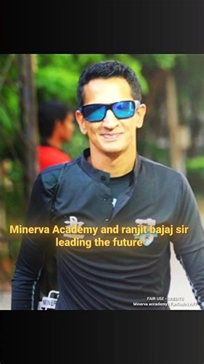 Respect for ranjit bajaj sir 🙏🇮🇳 #football #shorts