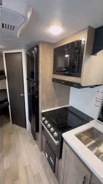 2026 Keystone Springdale 2300BH