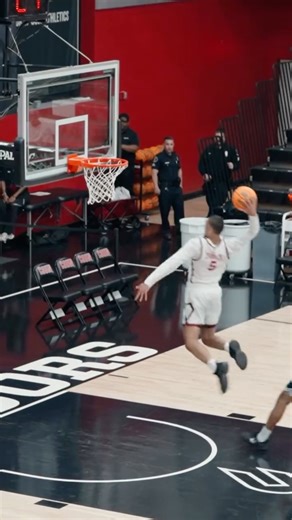 CSUN Athletics on Instagram: "Buckets on buckets 🪣 #GoMatadors"
