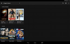 Plex for Android update brings expanded Android TV availability, redesigned interface