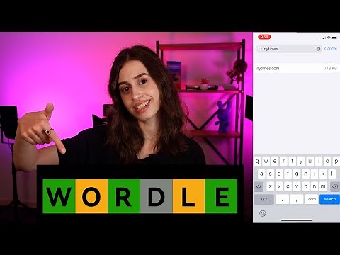 How to Fix: Wordle Not Working