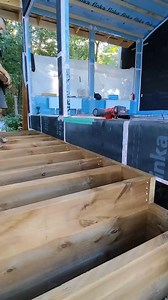 145K views · 335 reactions | Amazing wooden staircase installation work tips . . . #construction #concreteconstruction #building #assembly #photo #Installation #fyp #interior #woodworking #satisfying #concrete #civilengineering #civil #civilengineer #woodworking #construction #building #engineering #civilengineer #wood #fyp #viral #photo #interior #decoracion #frame #woodenfurniture #timberframe #homedecor #homedecor | Kuva Structure | Facebook