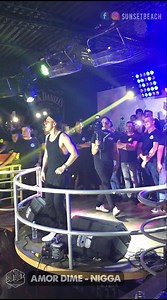 208K views · 10K reactions | Recordar es volver a vivir✨ #NlGGA - Amor dime❤️ | Sunset Beach | Facebook