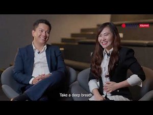 RMIT Vietnam Alumni: A Journey of Impacting Together | RMIT Vietnam
