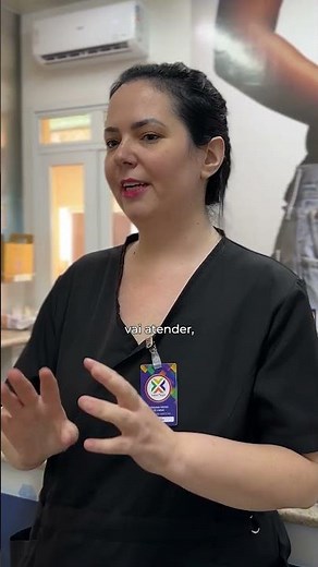 O que as mães falam sobre o Programa Aurora?