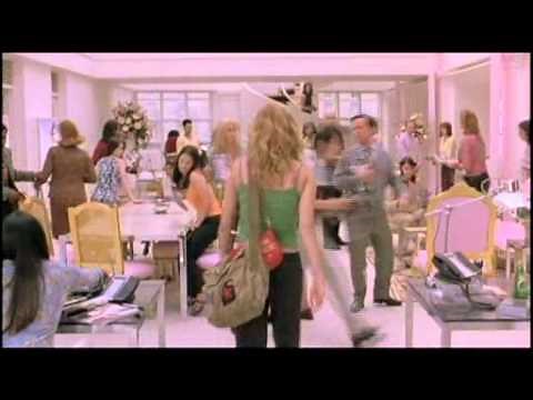 Cake - Trailer