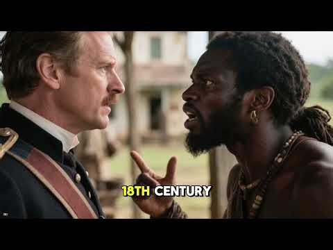 Jamaica's Colonial Wars Explained: Slavery, Rebellion, and Revolution