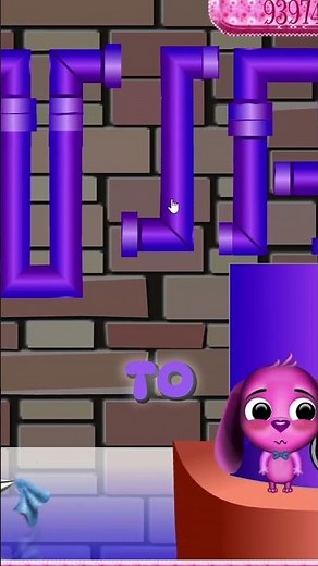 Connecting the pipes for the blankie to go to toto