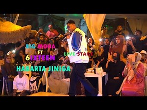 BIG MOHA FT 6IXTEEN - HAWARTA JINIGA JAWIGEDA - SHOWGA QARNIGA