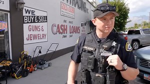 Tough Guy Karen Loses His Mind And Gets Shutdown In Utah! | Internal Affairs