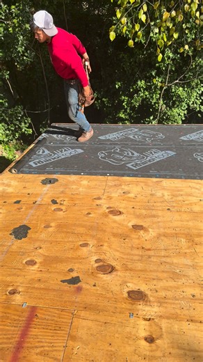 Roofing and Gutter Mafia on Reels | Facebook