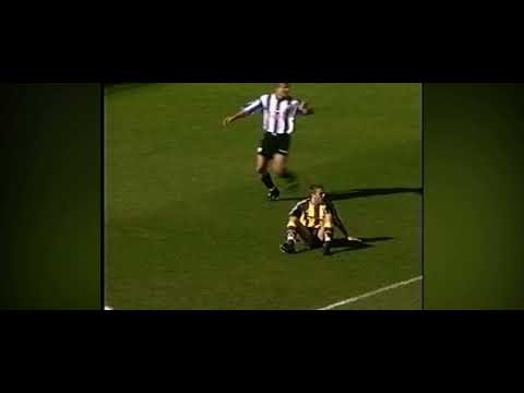 Premier League 1998/99 - Sheffield Wednesday vs. Coventry City