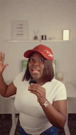 Olamide on Instagram: "Let’s level up your edits, starting with your text intro animations. Give the zoom ins and zoom outs a little breakkk uhnn 😌 There are so many cleaner, more interesting ways to introduce text that instantly elevate your video. Lowkey thinking this needs to be an editing series. What do you guys think? Don’t forget to SAVE and SHARE❤️ Edited on @capcutapp Shot on @sonyalpha A7CII"