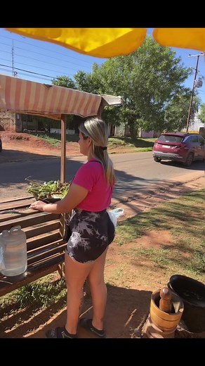 Cultura y sabores de Capiatá, Paraguay