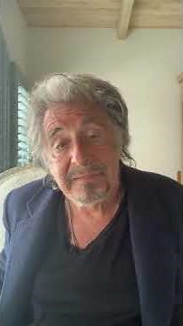 Al Pacino - The Merchant of Venice (Shakespeare Center of Los Angeles)