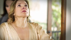 Flashback to this powerful scene from Season 5 with Cady McClain and Nadia Bjorlin. #VeniceTheSeries | VenicetheSeries