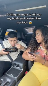 1.9K views · 78 reactions | I can’t take him serious when he says “time out”  #fyp #foryou #prank #comedy #couples | The Trench Family | Facebook