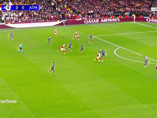 Exploring Arsenal Football Club: A Ugandan Tiktoker's Take