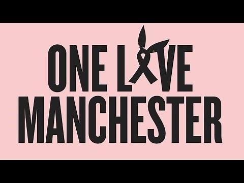 One Love Manchester (4th June 2017) - FULL CONCERT