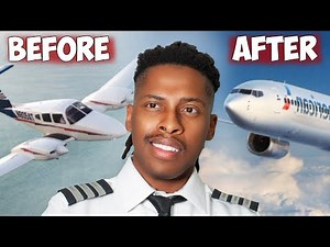 I Trained At ATP Flight School - Here's The Truth!