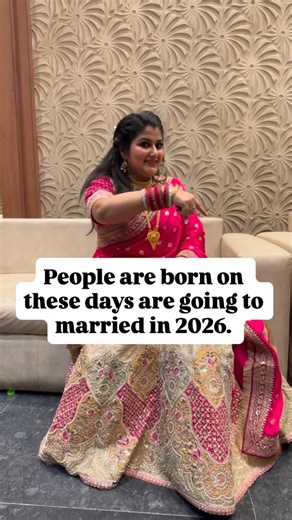 Mohini | In Numerology, 2026 is a Number 1 year (Sun). The Sun represents clarity, authority, and new chapters. Here is how it interacts with these... | Instagram