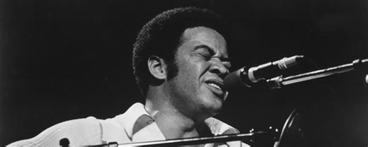 The Story and Meaning Behind "Use Me," Bill Withers' Funky Look at the Power Dynamics of a Relationship
