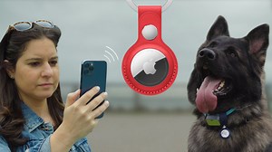 アップル「AirTag」対「Tile」 なくし物を探すなら　WSJ記者レビュー