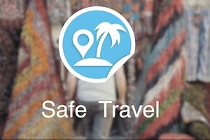 Safe travel