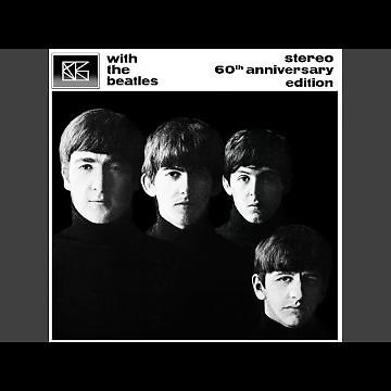 With The Beatles - 60th Anniversary - Full Album Stereo Fan Remix 2023