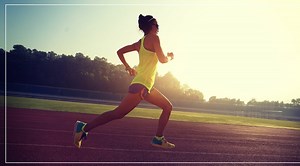 Coopertest: Så funkar det och så maxar du ditt resultat