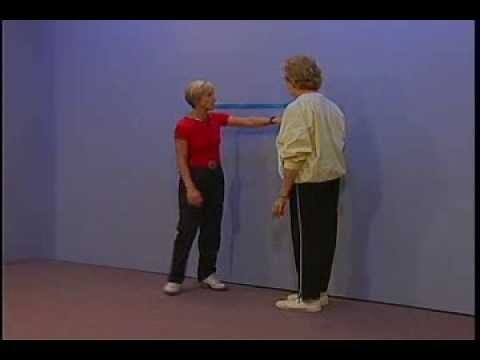 Multidirectional Reach Test