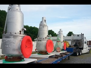 Steam Relief Valves