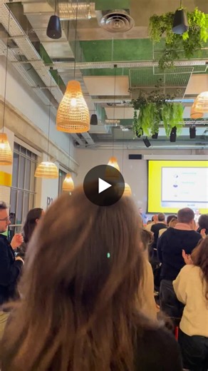 C’était trop bieeeeeen ! Jeudi dernier, j’ai participé à l’Assemblée Générale des Freelances De l Evenementiel à Paris, et c’était super chouette. Un pur moment d’échanges, d’apprentissages, et de… | Cécile Desnouhes