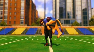 How to Solve Mirror Puzzle in Spider-Man 2