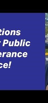 Directions to Our Public Deliverance Service in Deerfield Beach, FL!