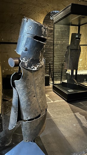 Want to know more about Ned Kelly? Explore the cells dedicated to his story and even see his replica armour. For more, join the Ned Kelly’s Last Stand Guided Tour which follows the extraordinary final chapter of Australia’s most infamous bushranger, from the moment he arrived through the Gaol gates, wounded and defiant after Glenrowan, to the day he faced the gallows. Tours run on weekends and select evenings. Spaces are limited, so be sure to book your Ned Kelly’s Last Stand tour when purchasin