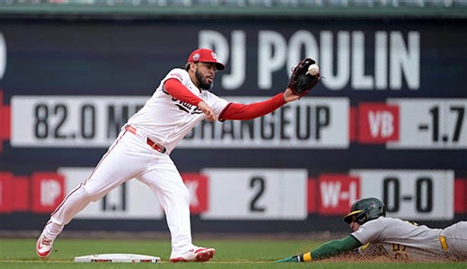 How to Watch Orioles vs. Athletics: TV Channel & Live Stream - August 9