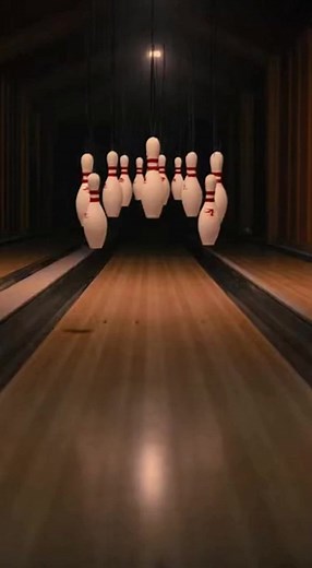 113K views · 534 reactions | All you string pin haters out there need to watch this, don’t come asking for forgiveness when they decide to fight back | Sweep The Rack Bowling Podcast | Facebook