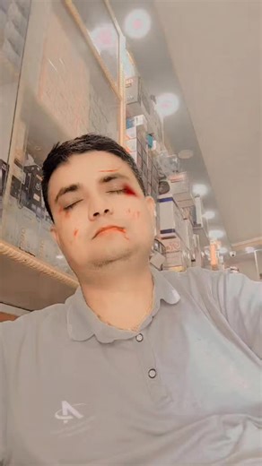 Yo man ma tyo vanda thulo ghau vaye paxi.....😊