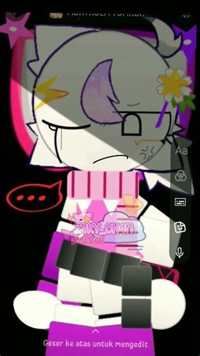 | copy??🗯️ | tags: #trend #emojicat #edit #animation #meme