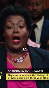 122K views · 1.8K reactions | Watch full episode https://cutt.ly/5rOtfCsd | Court videos | Facebook